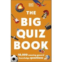 The Big Quiz Book