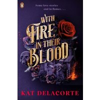 With Fire in Their Blood