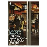 The New Investigations of Inspector Maigret