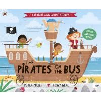 The Pirates on the Bus
