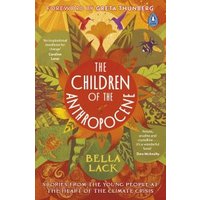 The Children of the Anthropocene
