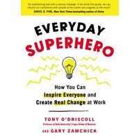 Everyday Superhero