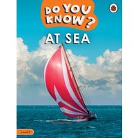 At Sea