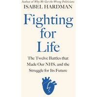 Fighting for Life