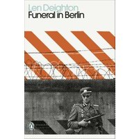 Funeral in Berlin