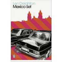 Mexico Set