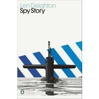 Spy Story