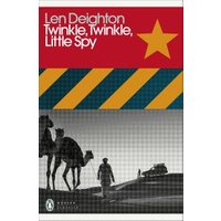 Twinkle, Twinkle, Little Spy
