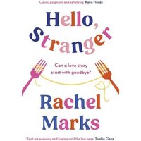 Hello, Stranger
