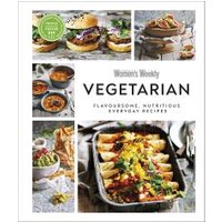 Australian Women's Weekly Vegetarian