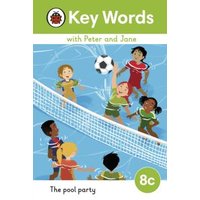 The Pool Party