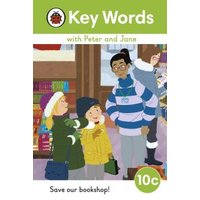 Save Our Bookshop!