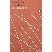 An Idea Can Go Extinct
