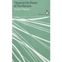 There Is No Point of No Return