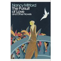 The Pursuit of Love