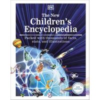 The New Children's Encyclopedia