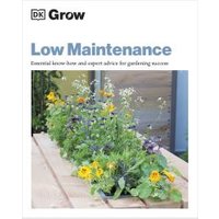 Low Maintenance