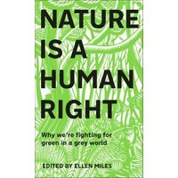 Nature Is a Human Right