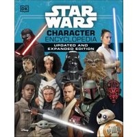 Star Wars Character Encyclopedia