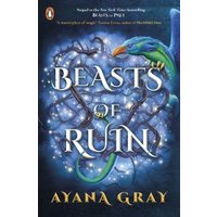 Beasts of Ruin