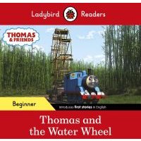 Thomas and the Water Wheel