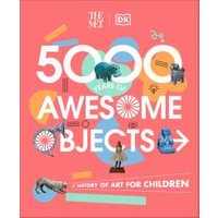5000 Years of Awesome Objects
