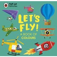Let's Fly!