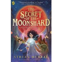 The Secret of the Moonshard