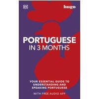 Portuguese in 3 Months