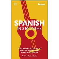 Spanish in 3 Months