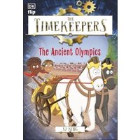 The Ancient Olympics