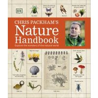 Chris Packham's Nature Handbook