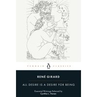 All Desire Is a Desire for Being