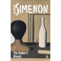 The Hatter's Ghosts