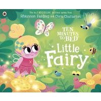 Little Fairy