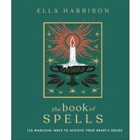 The Book of Spells