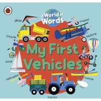 My First Vehicles