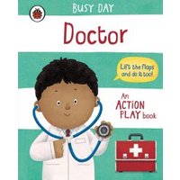 Doctor
