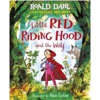 Little Red Riding Hood and the Wolf