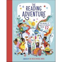 The Reading Adventure