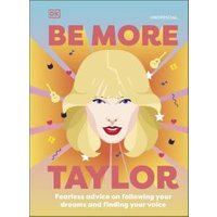 Be More Taylor Swift
