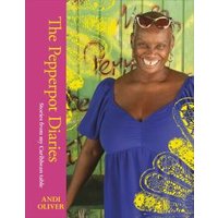 The Pepperpot Diaries