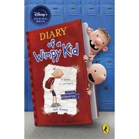Greg Heffley's Journal