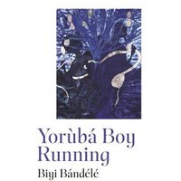 Yorùbá Boy Running