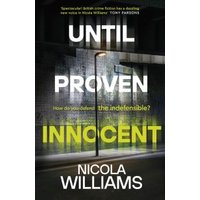 Until Proven Innocent