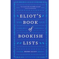 Eliot's Book of Bookish Lists