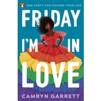 Friday I'm in Love