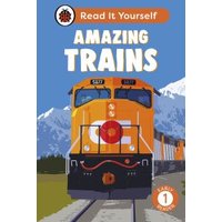 Amazing Trains