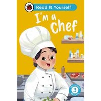 I'm a Chef