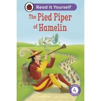 The Pied Piper of Hamelin